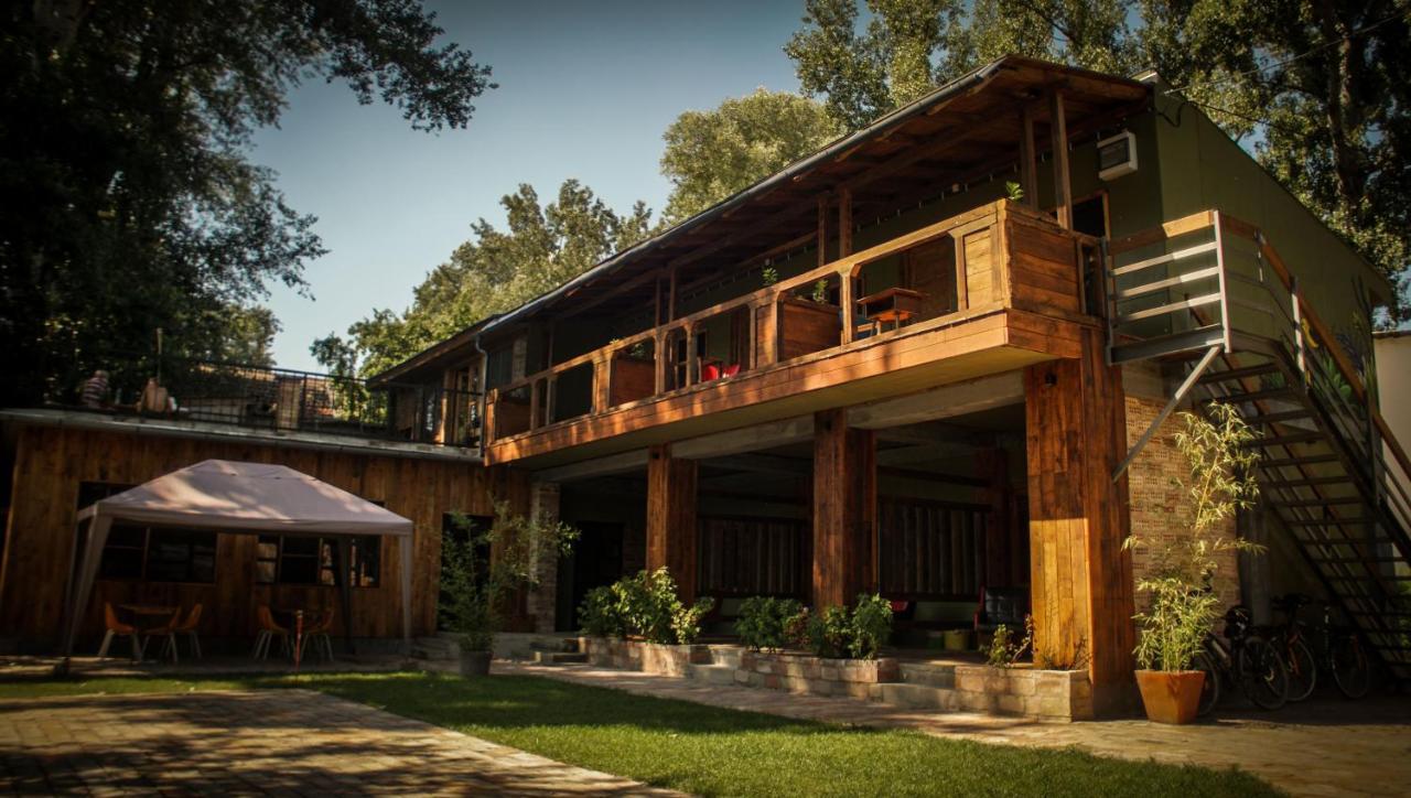 Sargarigo Elmenyhaz Homestay