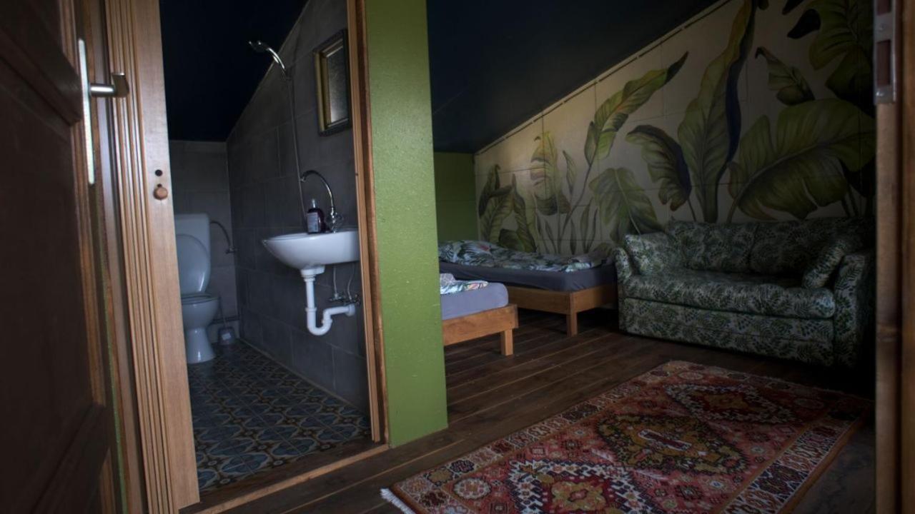 Homestay Sargarigo Elmenyhaz Szeged